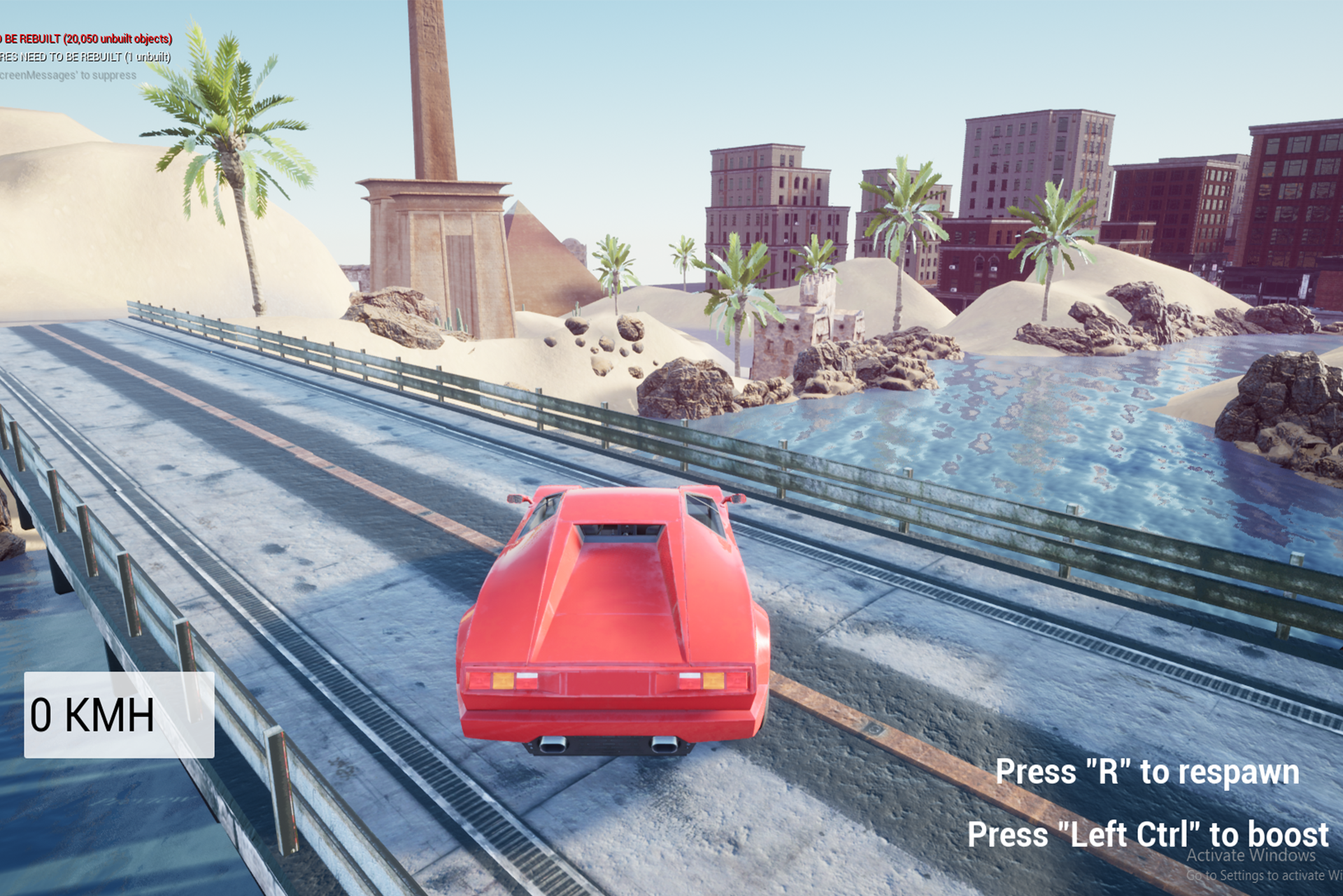 Capture Car Project 2