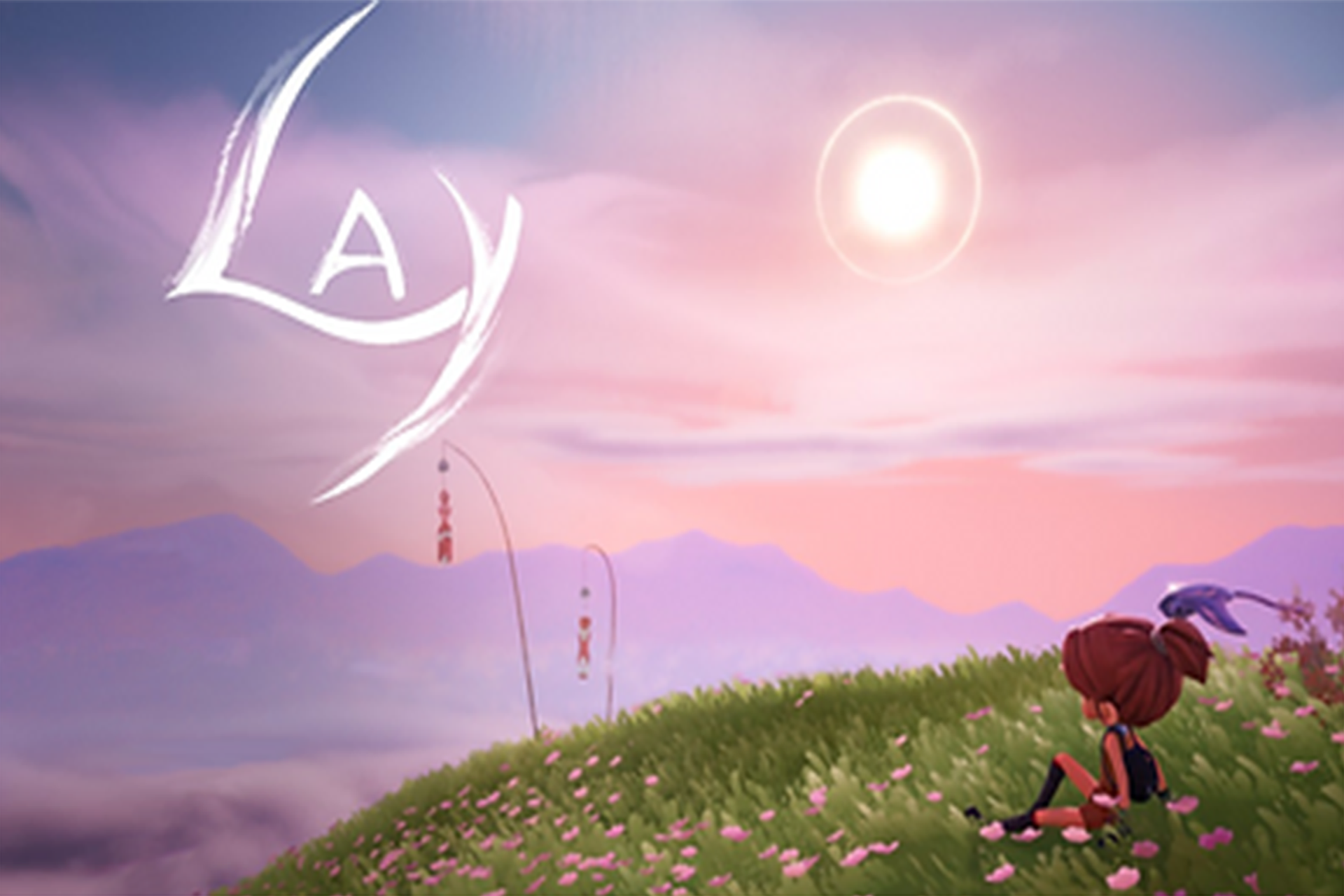 LAY - Exploration Puzzle