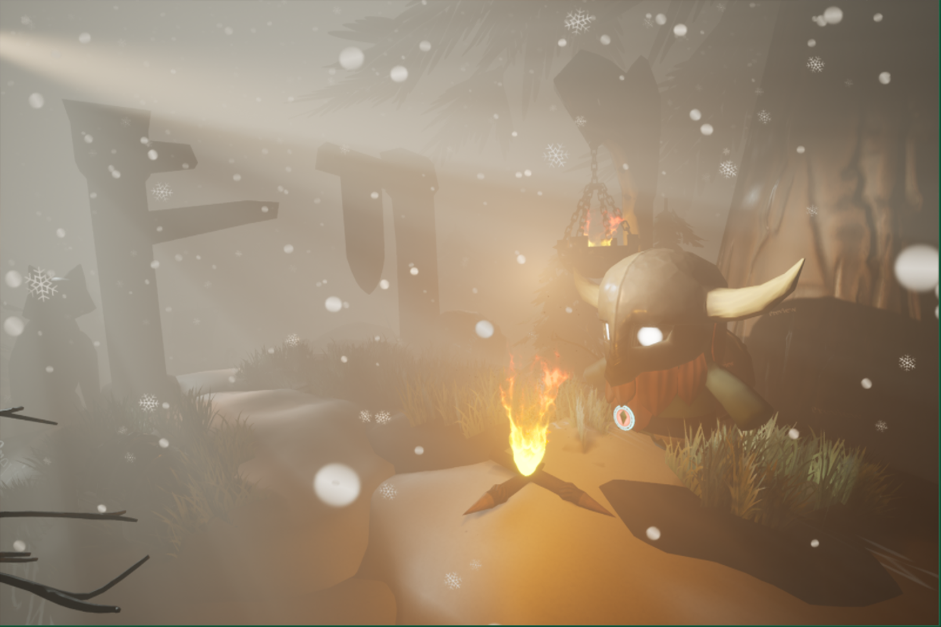 Jarlasogur - TPS Exploration