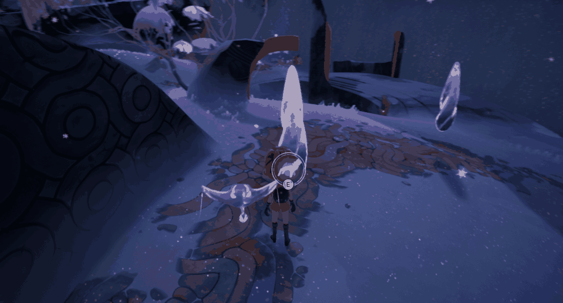 Puzzle Simon avancé (Zone 2)