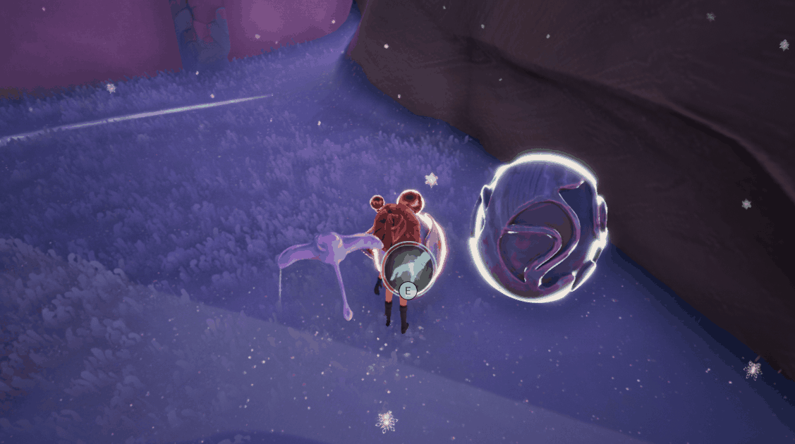 Puzzle répéteur phase 2