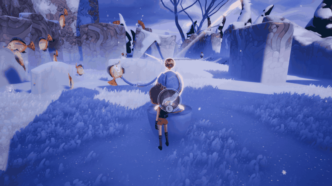 Puzzle répéteur phase 3.2