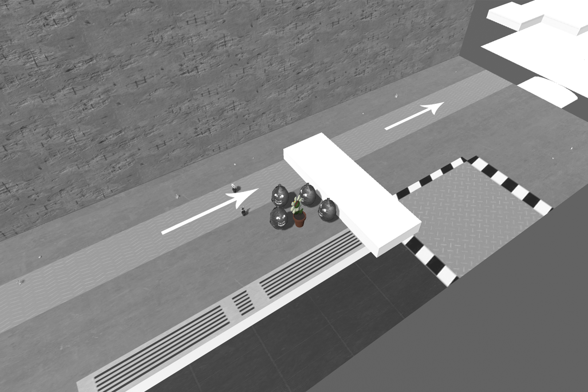 Asset environnement Re-Colorful