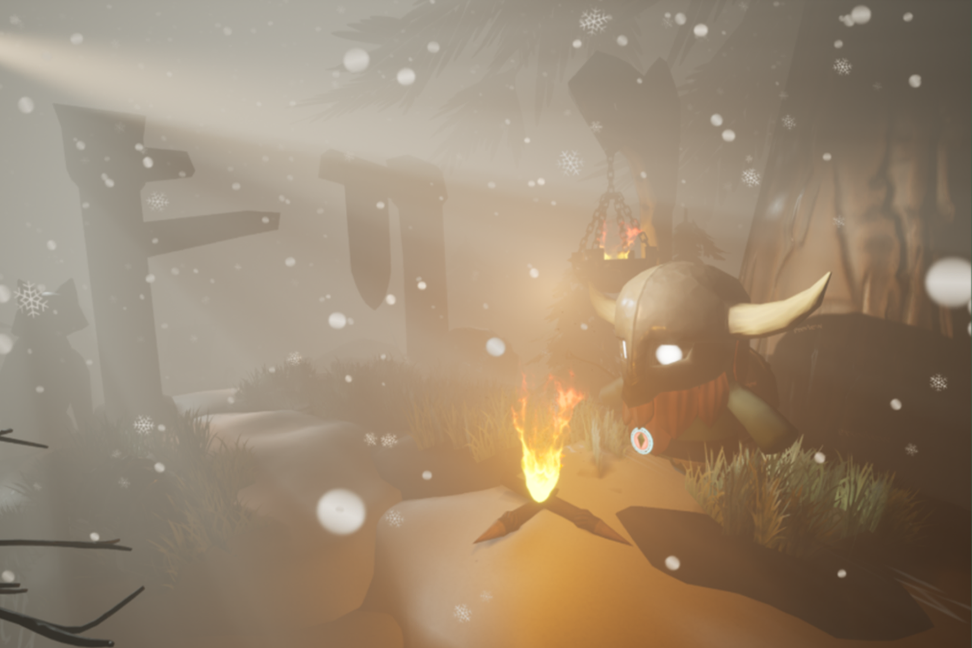 Capture Jarlasogür environnement 1